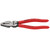 KNIPEX 19588 02 01 200 High Leverage Combination Pliers, 200mm
