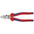 KNIPEX 49172 02 02 180 SB High Leverage Combination Pliers, 180mm