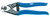 Draper Expert 57768 Wire Rope/Spring Wire Cutter, 190mm