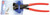 KNIPEX 80313 68 01 200 SBE End Cutting Nippers, 200mm