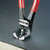 KNIPEX 54220 61 01 200 SB Bolt End Cutting Nipper, 200mm