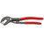 KNIPEX 25941 85 51 180 C SB Hose Clamp Pliers, 180mm (self-service card/blister)