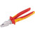 KNIPEX 49169 02 06 225 VDE High Leverage Combination Pliers, 225mm