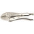 Draper 35370 Straight Jaw Self Grip Pliers, 140mm