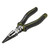 Expert 28520 Draper Expert High Leverage Long Nose Pliers, 160mm