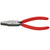 KNIPEX 11113 20 01 140 Flat Nose Pliers, 140mm