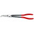 KNIPEX 25292 28 81 280 SB Long Reach Needle Nose Pliers, 280mm