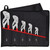 KNIPEX 72981 00 19 55 S4 Pliers Wrenches Set, 5 Piece