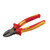 XP1000 99052 VDE Diagonal Side Cutter, 180mm, Tethered