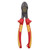 XP1000 99053 VDE Hi-Leverage Side Cutter, 180mm, Tethered