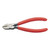 KNIPEX 55457 70 01 140 Diagonal Cutter, 140mm
