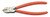KNIPEX 55465 70 01 160 Diagonal Cutter, 160mm