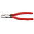 KNIPEX 18441 70 01 180 Diagonal Cutter, 180mm