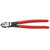 KNIPEX 80264 74 01 250 SBE High Leverage Diagonal Cutter, 250mm