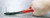 KNIPEX 59813 74 21 200 SB High Leverage Diagonal Cutter, 200mm
