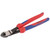 KNIPEX 34605 74 22 250 High Leverage Diagonal Side Cutter, 250mm