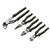 Expert 28539 Draper Expert High Leverage Pliers Set with Water Pump Pliers (4 Piece)