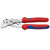 KNIPEX 25947 86 05 150 SB Pliers Wrench, 150mm