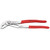 KNIPEX 25999 87 03 250 SB Cobra® High-Tech Water Pump Pliers, 250mm