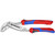 KNIPEX 26010 88 05 180 Alligator® Water Pump Pliers, 180mm