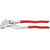 KNIPEX 59811 86 03 180SB Pliers Wrench, 180mm