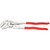 KNIPEX 34057 86 03 300 SB Pliers Wrench, 300mm