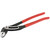 KNIPEX 75354 88 01 300 Alligator® Water Pump Pliers, 300mm