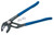 Draper Expert 19207 Water Pump Plier with Soft Jaws, 245mm