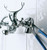 Draper Expert 19207 Water Pump Plier with Soft Jaws, 245mm