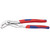 KNIPEX 18498 87 05 250 Cobra® High-Tech Water Pump Pliers, 250mm