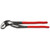 KNIPEX 34182 88 01 400 Alligator® XL Pipe Wrench and Water Pump Pliers, 400 mm