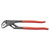 KNIPEX 82898 89 01 250 SBE Water Pump Pliers, 250mm