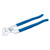 Draper 43793 Water Pump Pliers, 240mm, 36mm Capacity