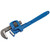 Draper 17192 Adjustable Pipe Wrench, 300mm, 42mm