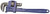 Draper 17192 Adjustable Pipe Wrench, 300mm, 42mm