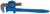 Draper 17209 Adjustable Pipe Wrench, 350mm, 48mm
