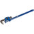 Draper Expert 78922 Adjustable Pipe Wrench, 900mm, 100mm