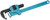 Elora 75-14 Adjustable Pipe Wrench, 350mm, 38mm