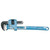 Elora 75-14 Adjustable Pipe Wrench, 350mm, 38mm