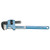 Elora 75-18 Adjustable Pipe Wrench, 450mm, 52mm