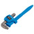 Draper 17184 Stillson Pattern Pipe Wrench, 250mm, 33mm