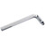 Draper 82432 3-Way Radiator Key, 1/2"
