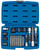 Draper Expert 31921 Alternator Pulley Tool Kit (18 Piece)