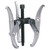 Draper 56177 Twin and Triple Leg Reversible Puller, 150mm Reach x 100mm Spread
