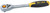 Elora 770-L1F Quick Release Soft Grip Reversible Ratchet, 1/2" Sq. Dr., 270mm