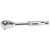 Draper Expert 26505 72 Tooth Reversible Ratchet, 1/4" Sq. Dr.