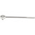 Draper Expert 16821 Roundhead Reversible Ratchet, 3/4" Sq. Dr.