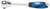 Draper Expert 26504 Soft Grip Reversible Ratchet, 1/2" Sq. Dr., 72 Tooth