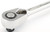 Draper Expert 26504 Soft Grip Reversible Ratchet, 1/2" Sq. Dr., 72 Tooth