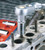 Draper 55641 Stud Extractor Set, 1/2" Sq. Dr. (4 Piece)